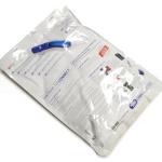 Samco Coolant Hoses for Evo 9 (TCS299C)