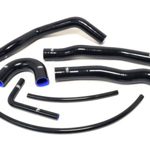 Samco Coolant Hoses for Evo X (TCS383C)