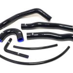 Samco Coolant Hoses for Evo X (TCS383C)