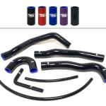 Samco Coolant Hoses for Evo X (TCS383C)