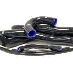 Samco Coolant Hoses for Evo X (TCS383C)