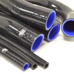 Samco Coolant Hoses for Evo X (TCS383C)