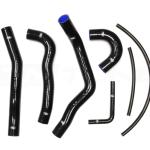 Samco Coolant Hoses for Evo X (TCS383C)