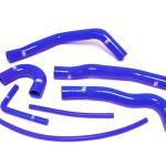 Samco Coolant Hoses for Evo X (TCS383C)
