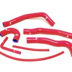 Samco Coolant Hoses for Evo X (TCS383C)