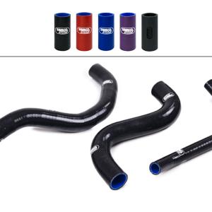 Samco Coolant Hoses for R35 GTR (TCS395C)