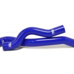 Samco Coolant Hoses for Evo 4/5 (TCS57C)