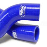 Samco Coolant Hoses for Evo 4/5 (TCS57C)