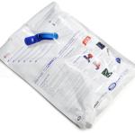 Samco Coolant Hoses for Evo 4/5 (TCS57C)