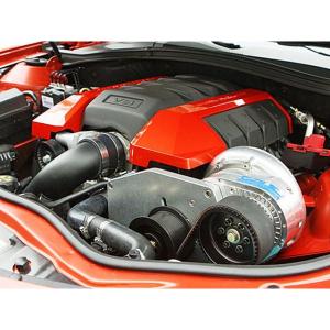ProCharger Cog Race Kit