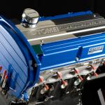 Tomei Spark Plug Cover for Evo 4-9 (TE101A-MT01B)