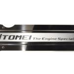 Tomei Spark Plug Cover for Evo 4-9 (TE101A-MT01B)