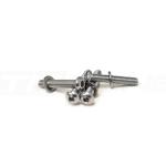 Tomei Spark Plug Cover for Evo 4-9 (TE101A-MT01B)