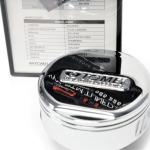 Tomei Piston Engine Oil Cap for Mitsubishi (TE201A-MT00A)