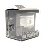 Tomei Piston Engine Oil Cap for Nissan / Honda (TE201A-NS00A)