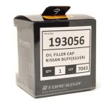 Tomei Piston Engine Oil Cap for Nissan / Honda (TE201A-NS00A)