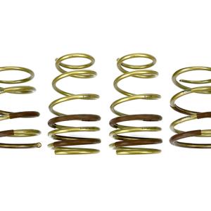 Tein H.Tech Lowering Springs for Subaru WRX STi BRZ