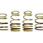 Tein H.Tech Lowering Springs for Subaru WRX STi BRZ