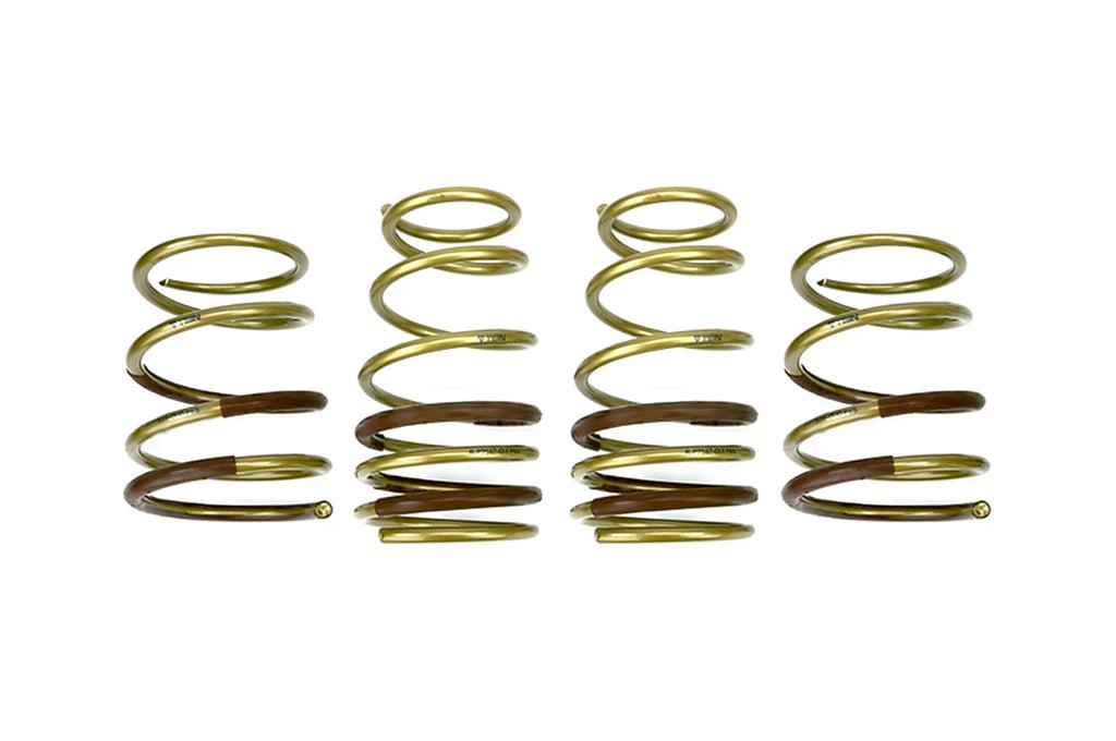 Tein H.Tech Lowering Springs for Subaru WRX STi BRZ