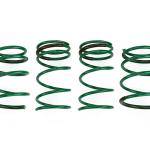 Tein S-Tech Lowering Springs for Subaru WRX STi BRZ