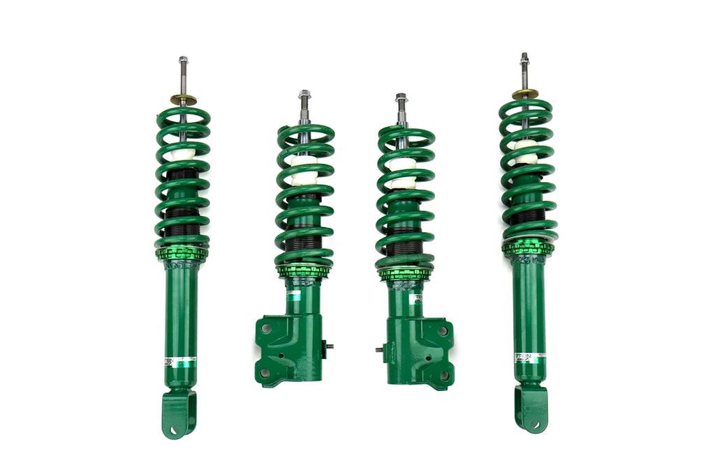 Tein Street Basis Z Coilovers for Subaru WRX STi BRZ