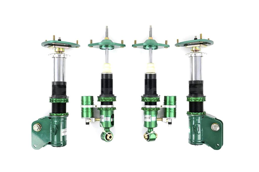 Tein Super Racing Coilovers for Subaru WRX STi BRZ