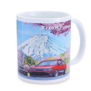 The Tomei Mug