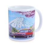 The Tomei Mug
