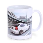 The Tomei Mug