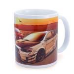 The Tomei Mug