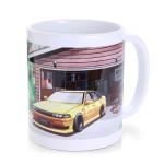 The Tomei Mug