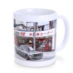 The Tomei Mug