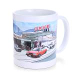 The Tomei Mug