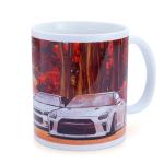 The Tomei Mug