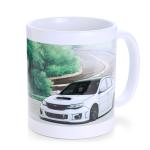 The Tomei Mug