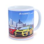 The Tomei Mug