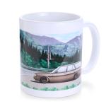 The Tomei Mug