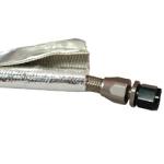 PTP- Heat Reflective Sleeve- Adhesive