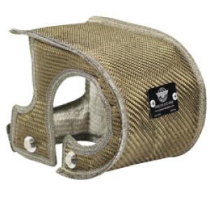 PTP- Holset HX35 Lava Turbo Blanket