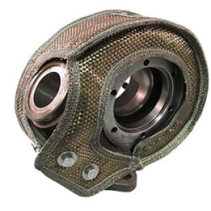 PTP- ATP GT 30/35 Externally Gated Lava Turbo Blanket