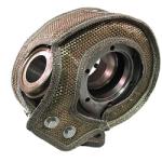 PTP- ATP GT 30/35 Externally Gated Lava Turbo Blanket