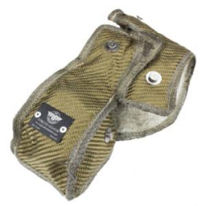 PTP- Ford 2.0L EcoBoost Lava Turbo Blanket