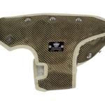 PTP- Lava Turbo Blanket- Borg Warner K04