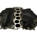 PTP- Nissan GT-R R35 Intake Manifold Shields