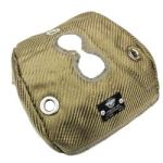PTP- Lava Turbo Blanket- Mercedes-Benz CLA45/GLA45 AMG