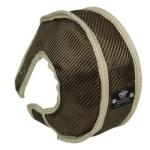 PTP- Lava Turbo Blanket- Borg Warner EFR B2