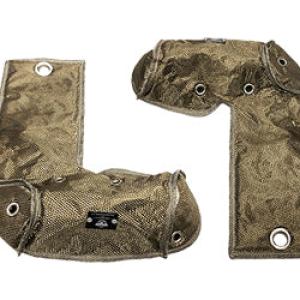 PTP- Lava Turbo Blankets- Nissan GT-R R35