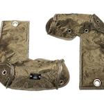 PTP- Lava Turbo Blankets- Nissan GT-R R35