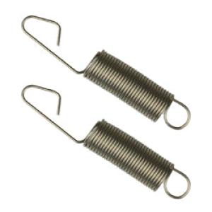 PTP- Turbo Blanket Stainless Steel Springs