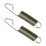 PTP- Turbo Blanket Stainless Steel Springs